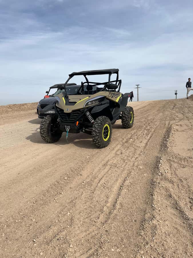 Marrakech: Agafay Desert Buggy bike 1000cc, Tea & Transfer - Why Agafay works for a half-day adventure
