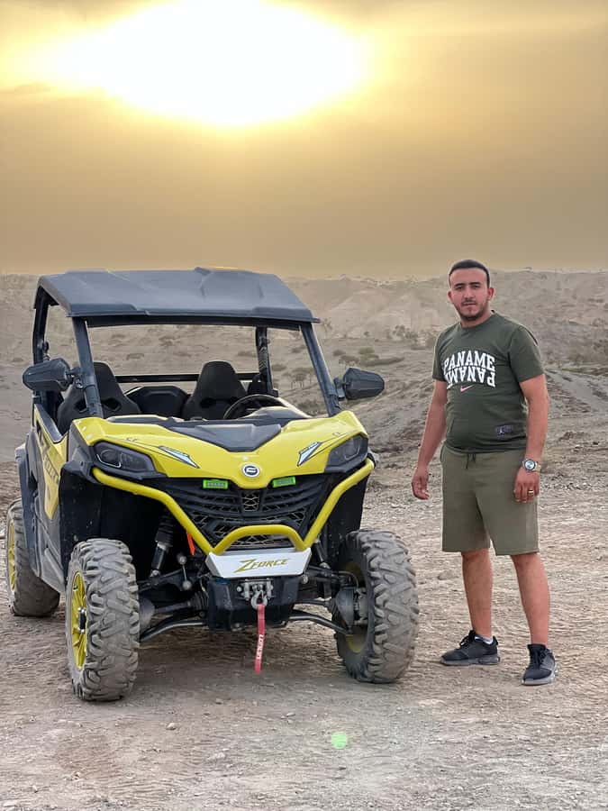 Marrakech: Agafay Desert Buggy Tour with Transfer - Who will enjoy this tour most?