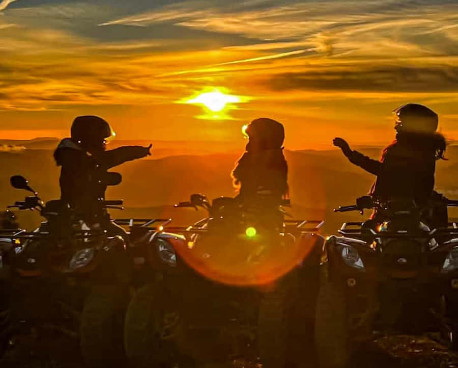 Marrakech: Agafay Desert: Camel ride Quad Bike, Dinner show - Is $19 good value?