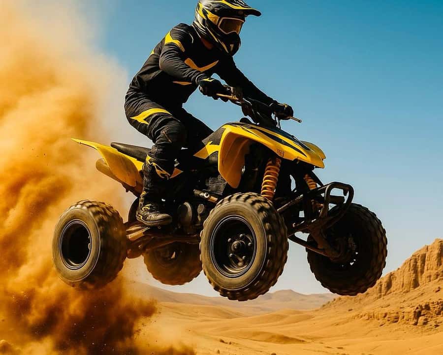 Marrakech: Agafay Desert Dinner Show with Quad Bike & Camel - Key points to know before booking