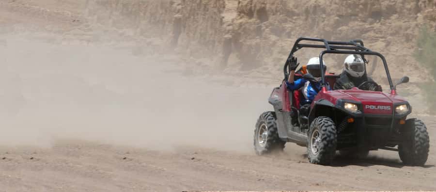Marrakech: Agafay Desert Dune Buggy Tour - How the $68 price measures up