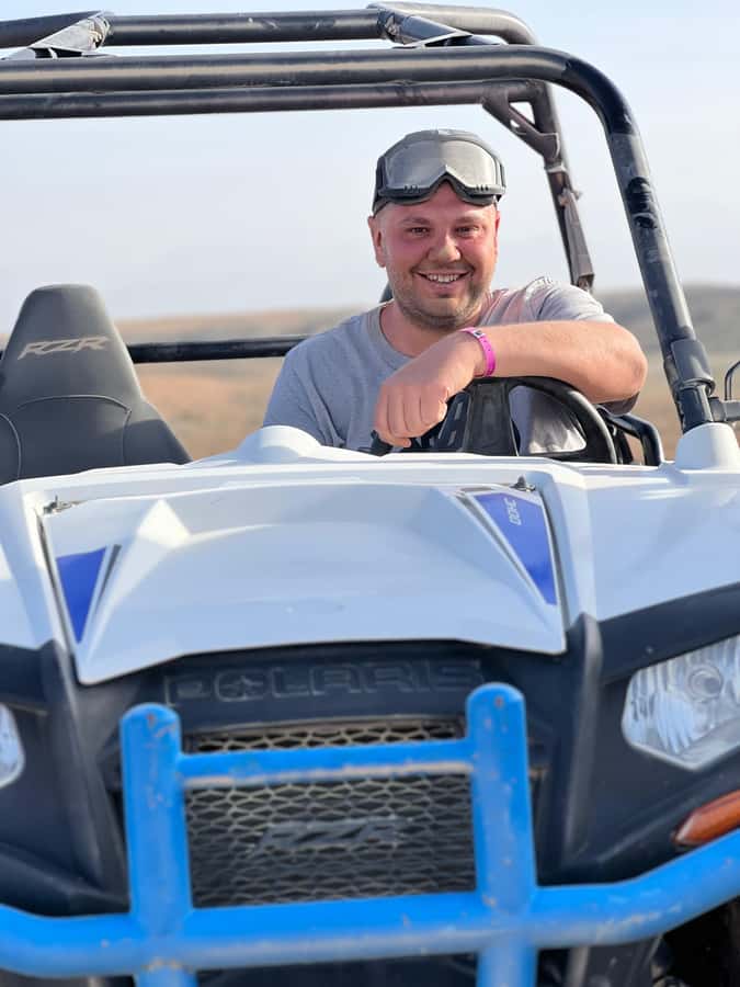Marrakech: Agafay Desert Quad Bike & Camel Ride with Dinner - Who will enjoy this Agafay outing?