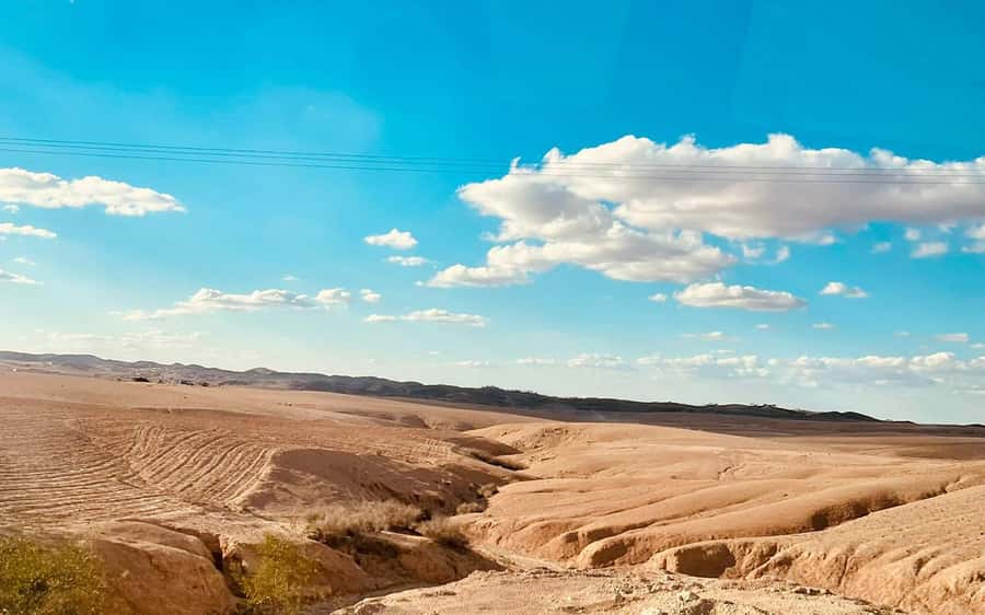 Marrakech: Agafay Desert Quad Bike Tour with Moroccan Tea - Guides, pace, and the small-group advantage