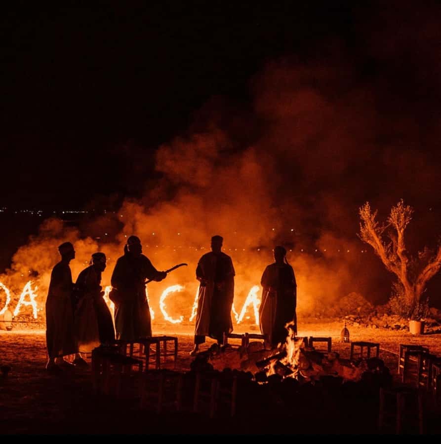 Marrakech: Agafay Desert Quad, Camel Ride & Dinner Show - Who will get the most from this $24 experience?
