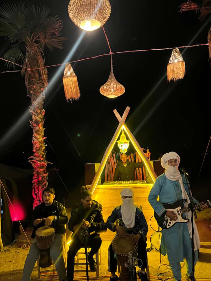 Marrakech: Agafay Desert Quad & Camel Rides, Dinner & Show - Should you book it?