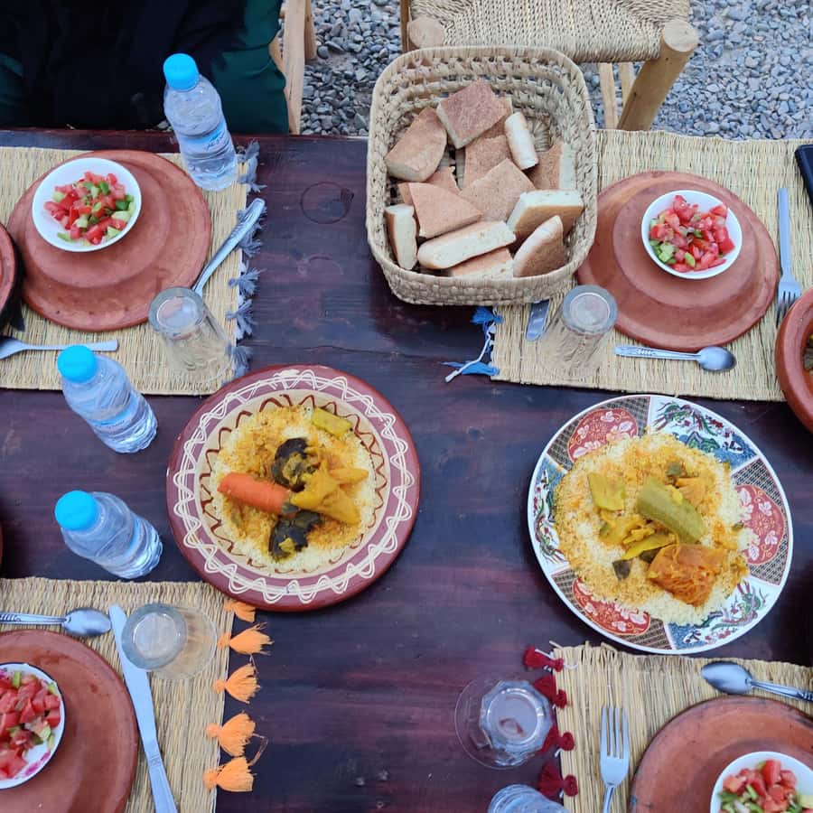 Marrakech: Agafay Desert Quad Camel Rides, Pool, Dinner Show - Who will enjoy this Agafay evening most