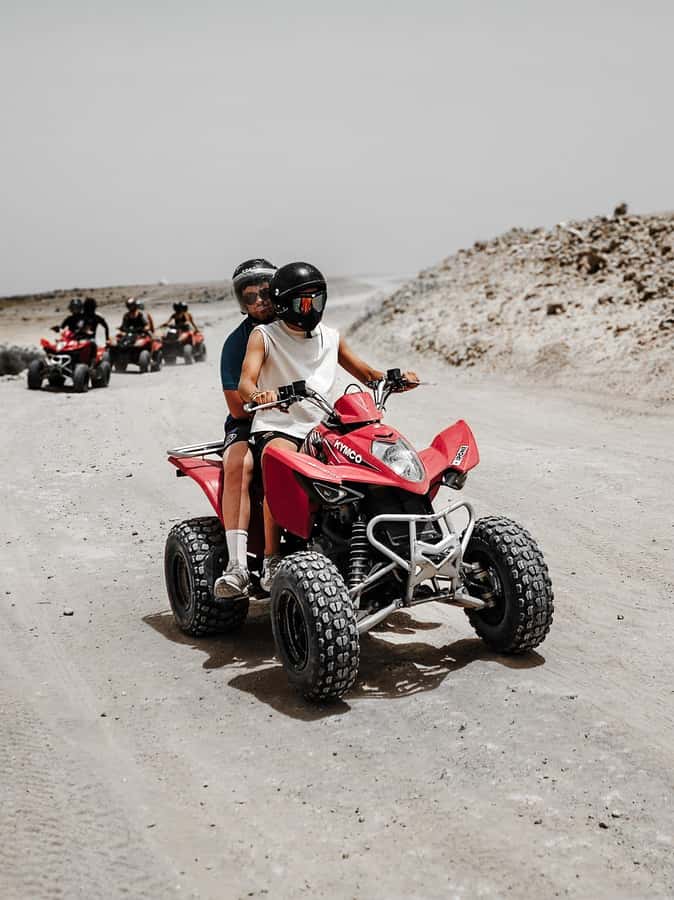 Marrakech: Agafay Desert Sunset Camel Ride, Quad & Dinner - Key points to know before you book