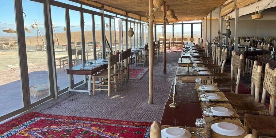 Marrakech: Agafay Dinner Show with Quad/Camel Ride and Pool - What the $57 Price Really Buys You