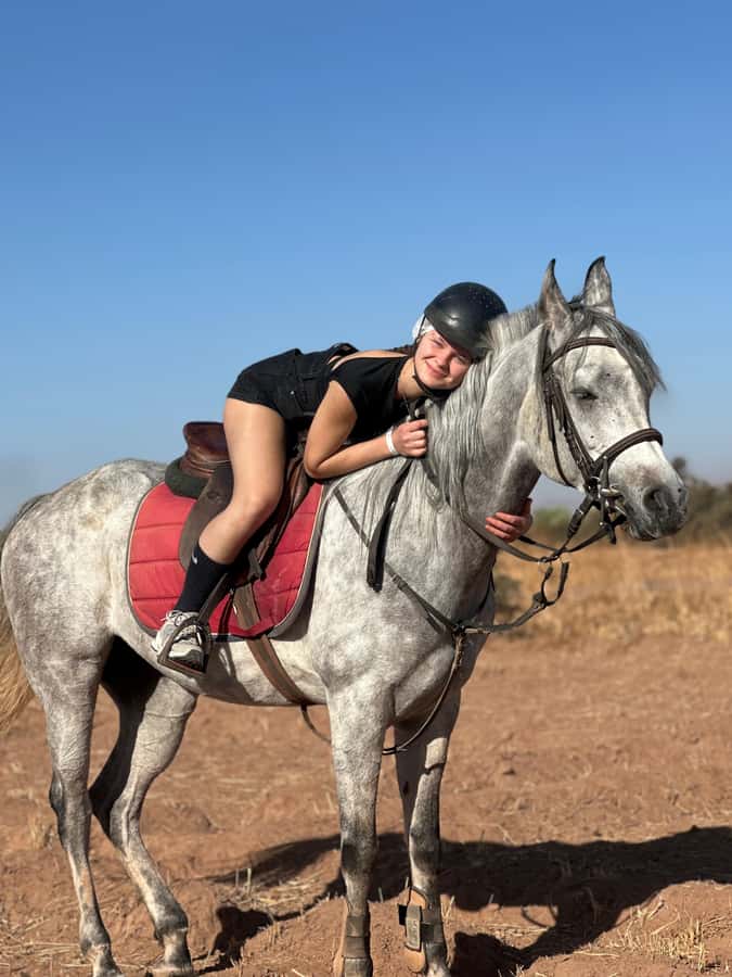 Marrakech: Buggy Adventure & Horse Riding in the Palm Grove - Should you book the horse and buggy combination?