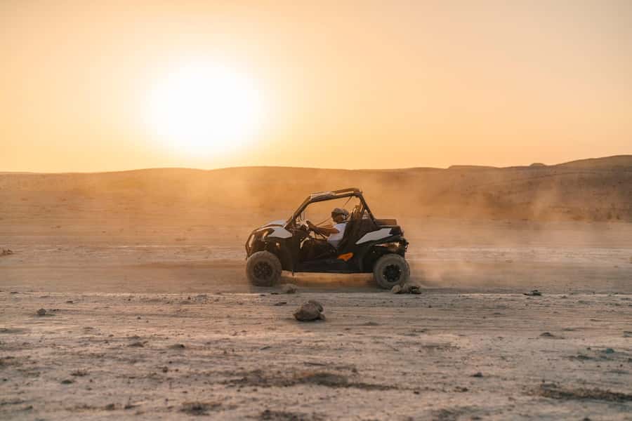 Marrakech : Buggy ride & desert tours in Agafay Desert - Should you book the Agafay buggy ride?