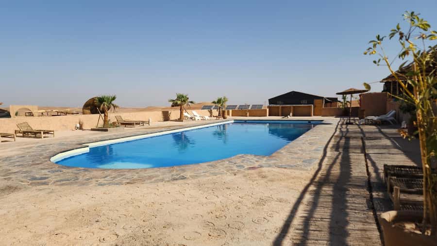 Marrakech Desert Sunset: Quad Biking, Dinner & Fire Show - Who should book this Agafay evening?
