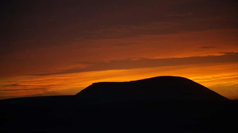 Marrakech Desert Sunset: Quad Biking, Dinner & Fire Show - Pickup from Marrakech and the ride to camp