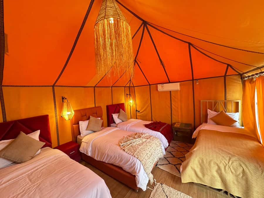 Marrakech/Fez: 3-Day Merzouga Desert Trip, Luxury ATV Option - The Basic Deal: Three Days Across Southern Morocco