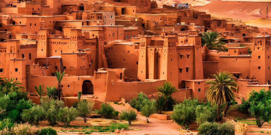 Marrakech/Fez: 3-Day Merzouga Desert Trip, Luxury ATV Option - Should You Book the Marrakech to Merzouga Desert Trip?