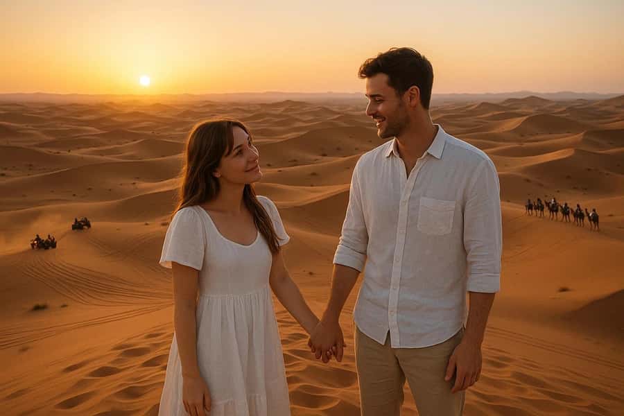 Marrakech/Fez: 3-Day Merzouga Desert Trip, Luxury ATV Option - Who Should Book This Trip?