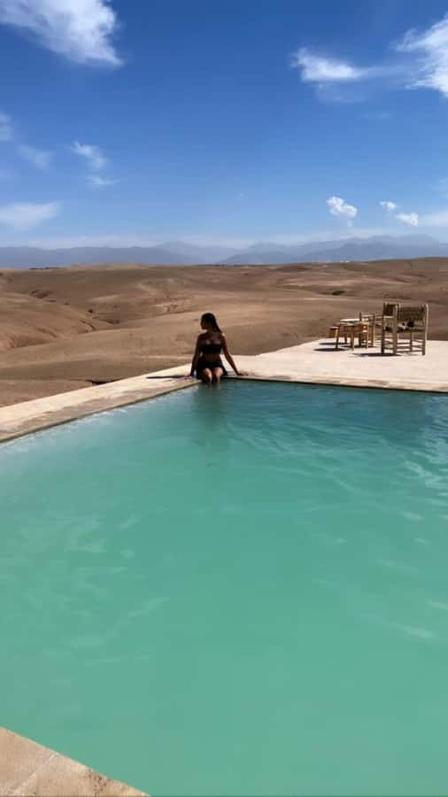 Marrakech: Full-Day Camel Ride, Quad Bike, & Spa Tour - Key points at a glance