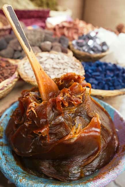 Marrakech: Full-Day Camel Ride, Quad Bike, & Spa Tour - How the day is organized