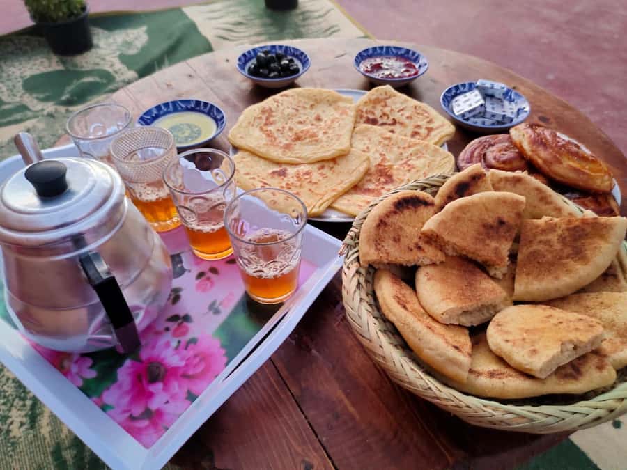 Marrakech: Guided Quad Bike and Camel Ride Tour with Tea - Who will enjoy this tour most?