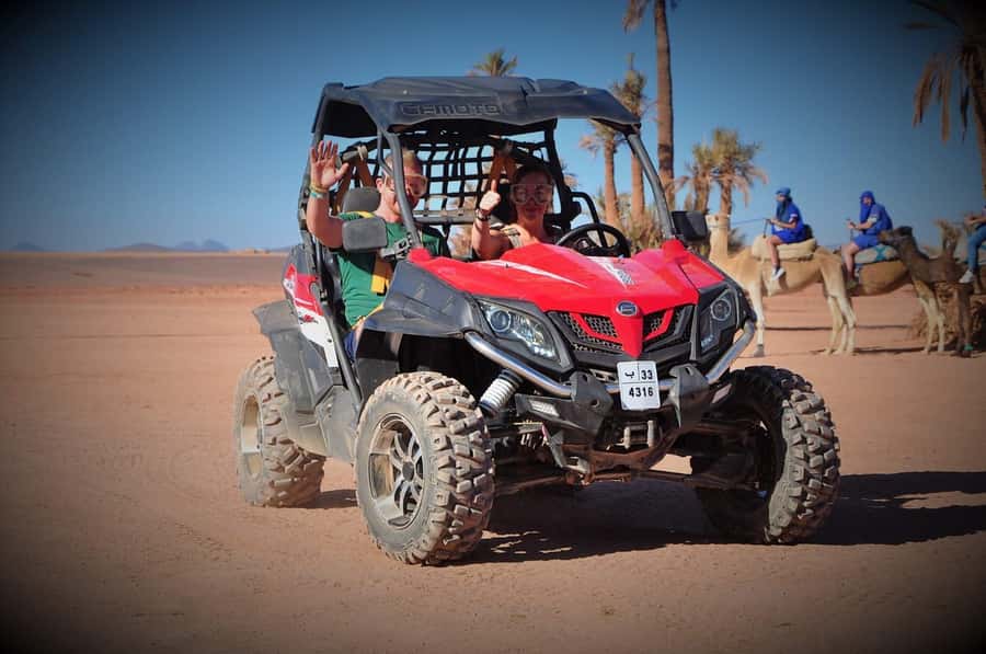 Marrakech: Palm Grove and Desert Buggy excursion - Six Useful Details to Settle Before Booking