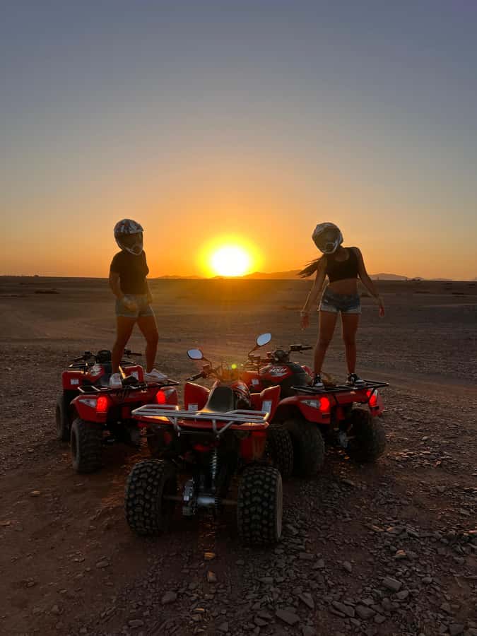 Marrakech: Palm Grove and Jbilat Desert Quad Bike Tour - Who should book this Marrakech quad tour?