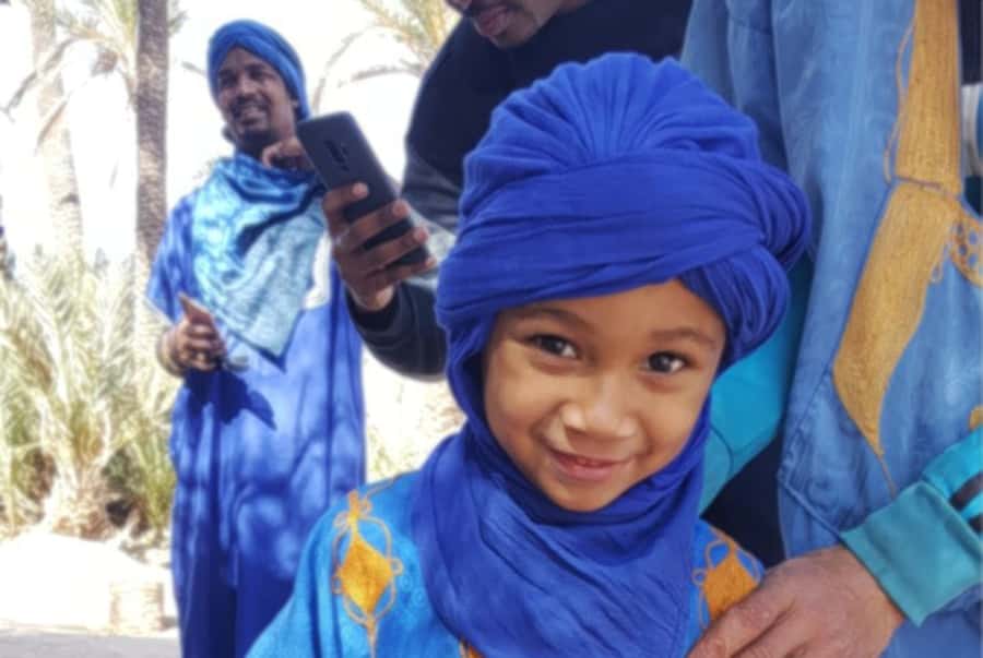 Marrakech Palmeraie: Camel Ride & Quad Bike Experience - Berber villages, tea, and a slower pause