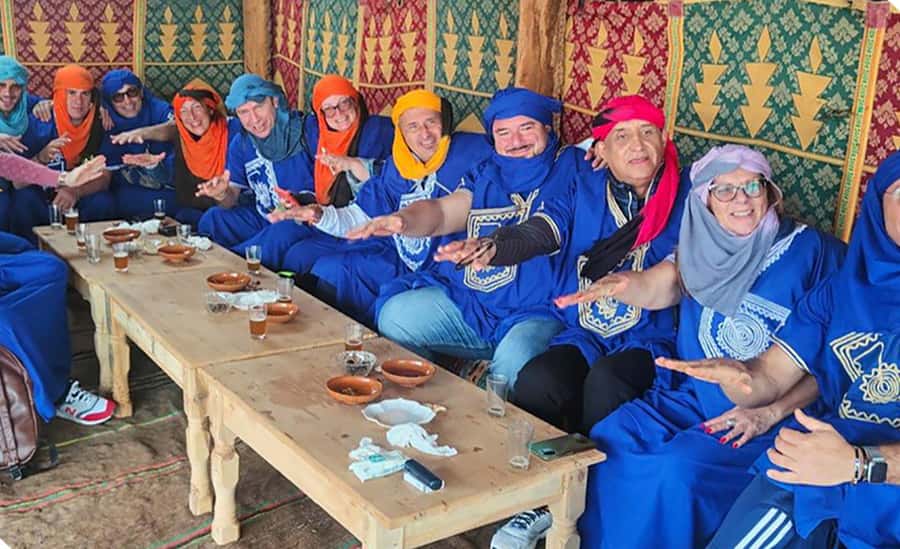 Marrakech: Quad Bike and Camel Ride Tour - Why this short Marrakech outing works