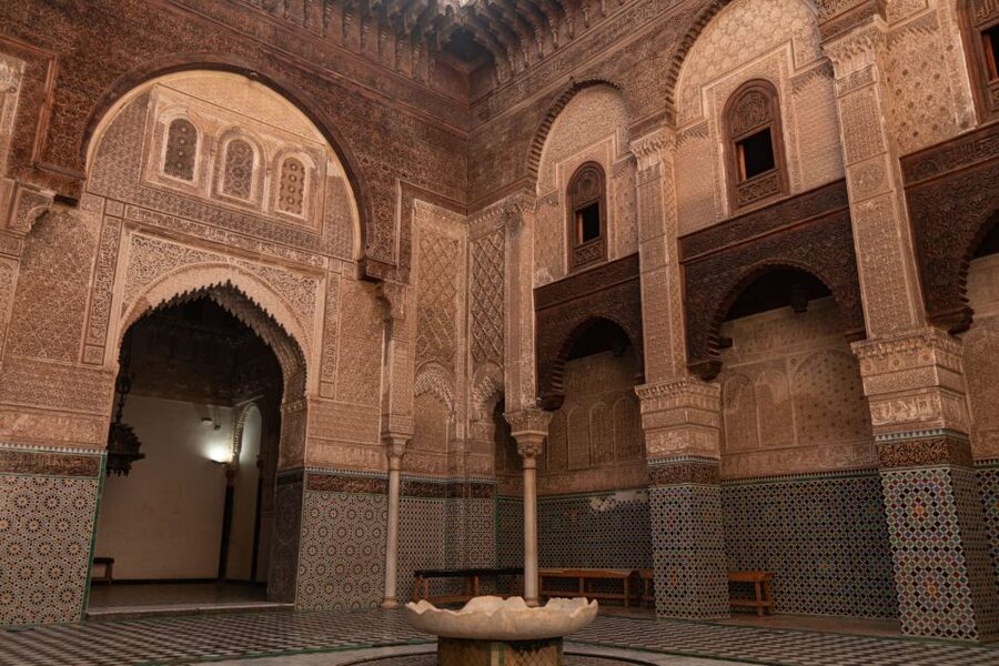 Marrakech to Fes: Quad, Dinner, Camel, 3-Day Desert Tour - Should you book it?