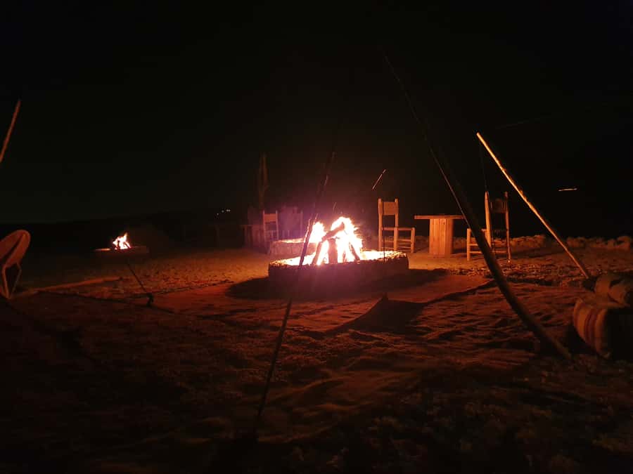 Marrakesh: Agafay Desert Quad & Camel Tour with Dinner - Is the $81 price fair?