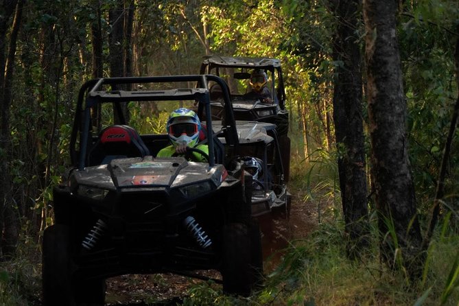Maui: Lahaina ATV Adventure - What to wear, carry, and expect after rain