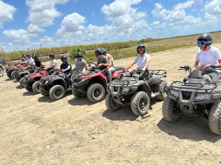 Miami: Off-Road ATV Tour with Photos and Video - What this ATV ride adds to a Miami trip