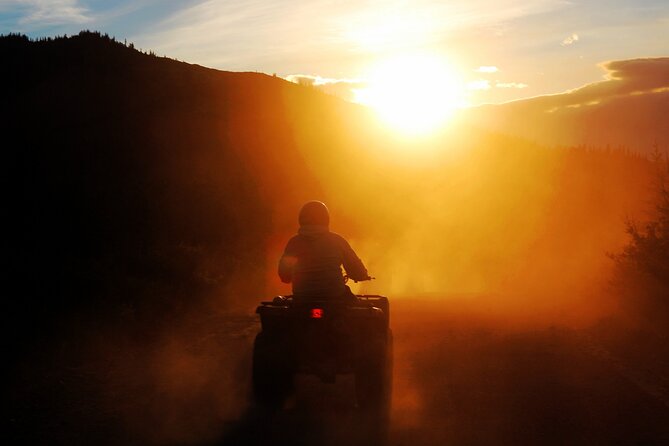 Midnight Sun ATV Adventure 2.5 Hour Tour - Is $145.99 a Fair Price?