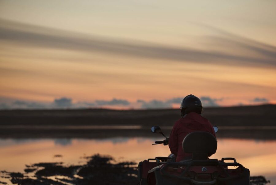 Midnight Sun ATV Tour - Key points to know before booking