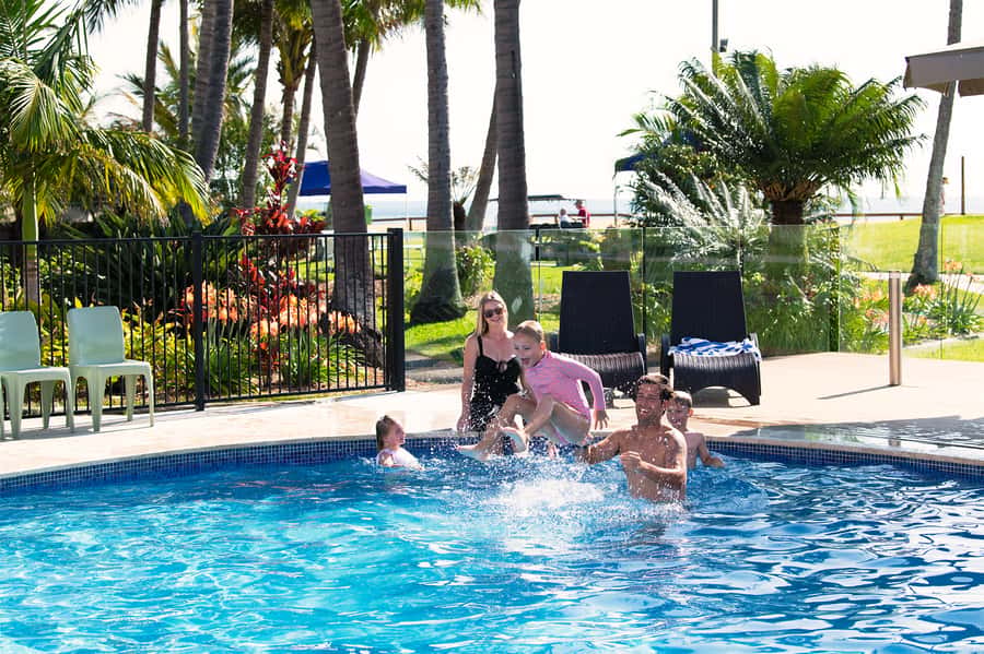 Moreton Island: Tangalooma Day Trip with ATV Quad Bike Tour - Key things to know before booking