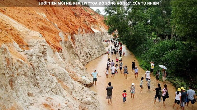 Mui Ne: Group Tour & Sunrise/Sunset Quad Bike Adventure - Key points to know before booking