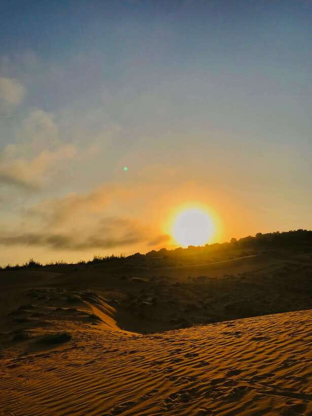 Mui Ne: Sunrise or Sunset Jeep Tour & Quad Bike With Driver - Four hours across Mui Ne’s best-known sights
