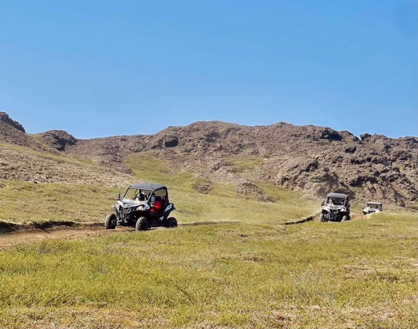 Mývatn: Lake Mývatn ATV Guided Safari Experience - Is $223 a fair price?