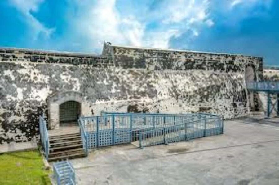 Nassau: ATV Guided Tour - Why this Nassau ATV tour is different