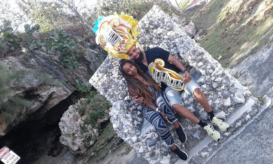 Nassau: ATV Tour with Bahamian Lunch - What the $150 price really covers