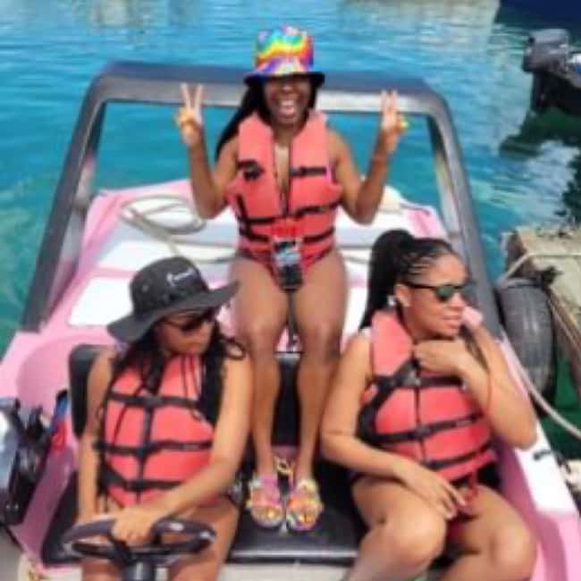 Nassau: Self Drive Speed Boat & Guided ATV Tour + Free Lunch - Is $275 a fair price?