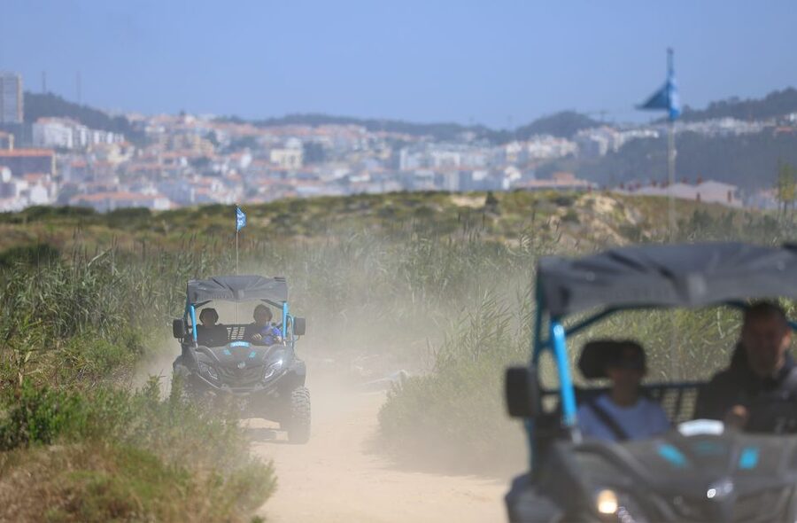 Nazaré: 4x4 Buggy Tour with Guide - Is $153 good value for two?