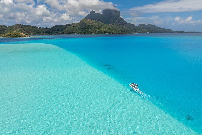 NEW!!! ATV TOURS with a local tour guide from Bora Bora - A family property, exotic fruit, and a taste of local life
