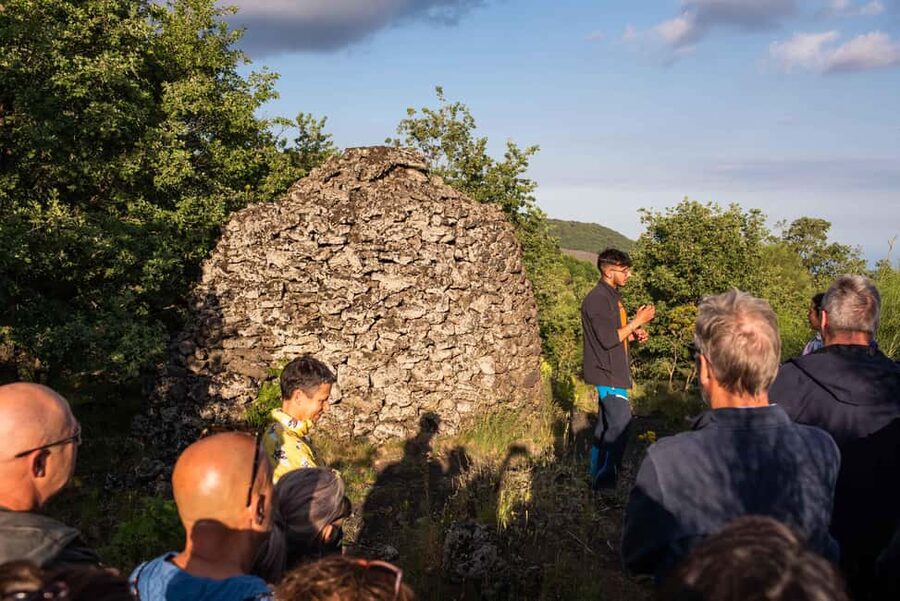 Nicolosi: Guided Mount Etna Quad Biking Adventure - Quick take: what makes this Etna ride special