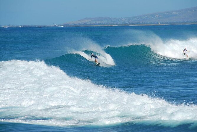 Oahu Beachfront ATV Adventure and Farm Tour - Key things to know before you book