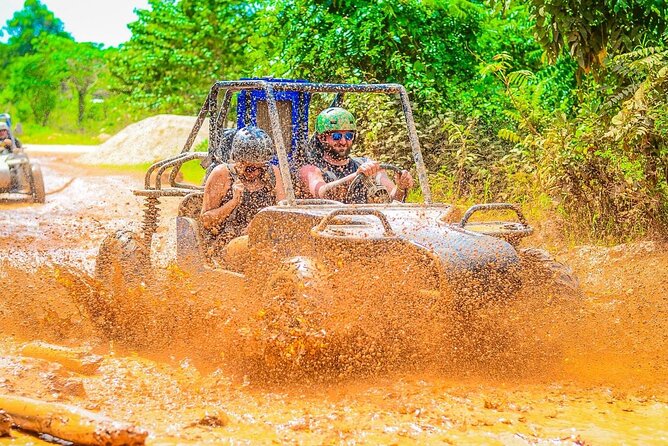Off Road Buggy Adventure - What to Wear and Pack