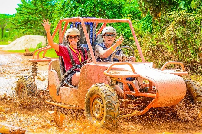 Off Road Buggy Adventure - Who Will Enjoy This Tour Most