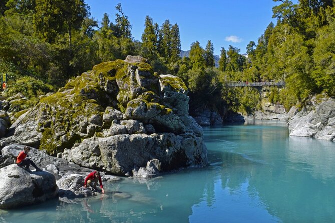 Off Road Quad Bike Adventure Tour in Franz Josef - What makes the guides important