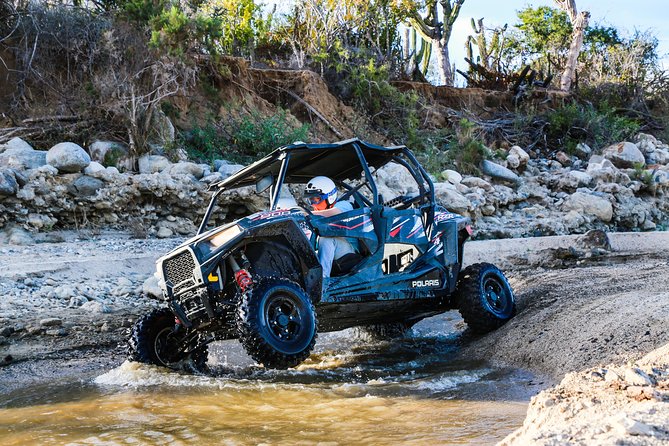 OffRoad 4X4 UTV Adventure with unlimited Lunch & Tequila - Tequila, mezcal, and the social finish