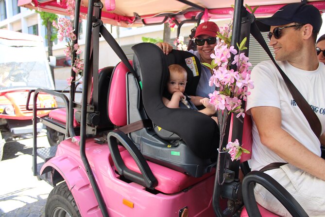 Old Lisbon : Private Guided Tour by Electric Quad & Tuk Tuk - What you see in old Lisbon