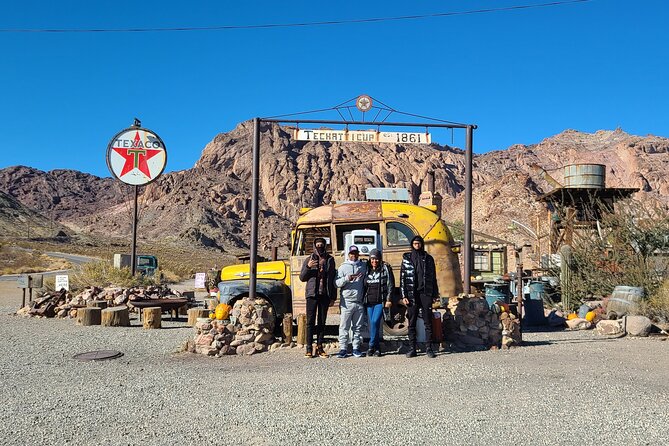 Old West ATV or RZR Adventure with Gold Mine Tour and Lunch - How much value do you get for $334?