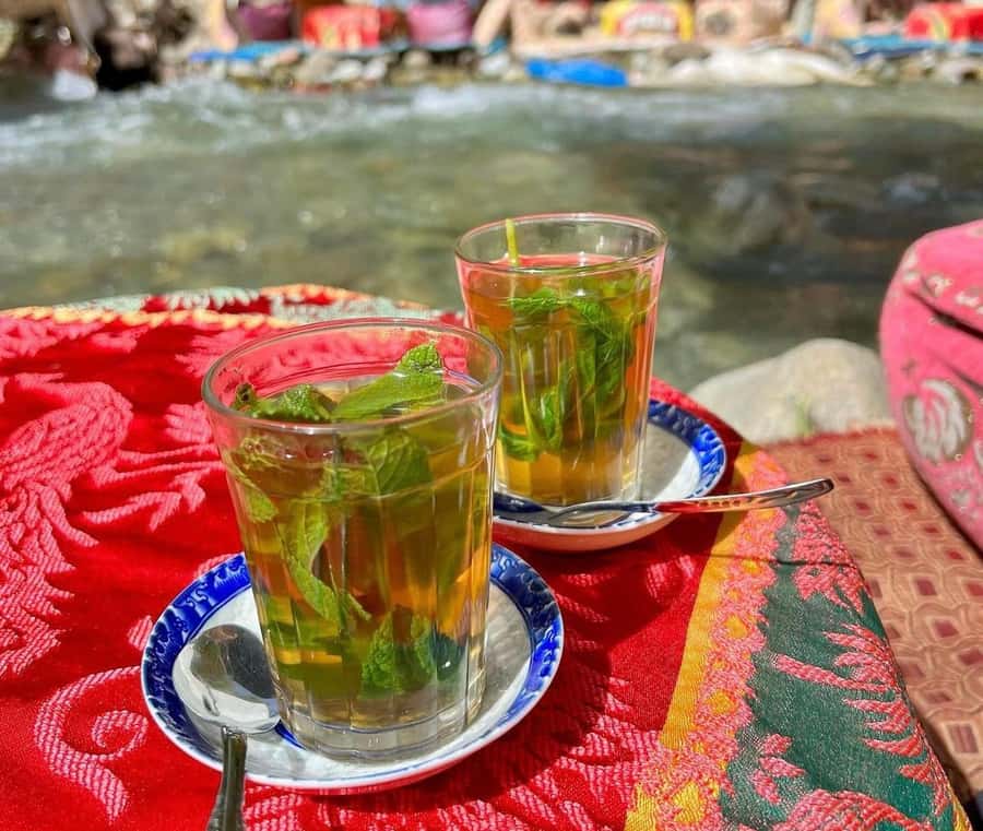 Ourika Valley: Quad Biking,Camel Riding,and Hiking Adventure - What to bring for a better day